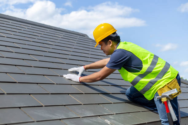Best Best Roofing Contractors  in Kosciusko, MS