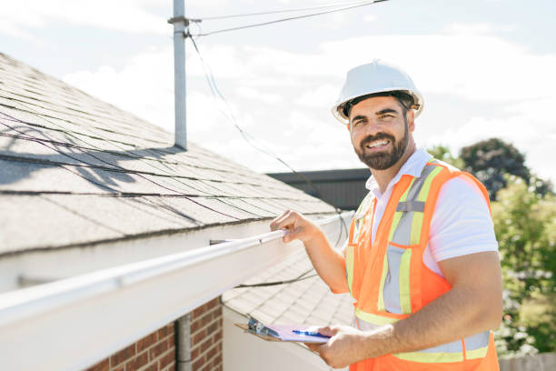 Trusted Kosciusko, MS Roofing Contractor Experts