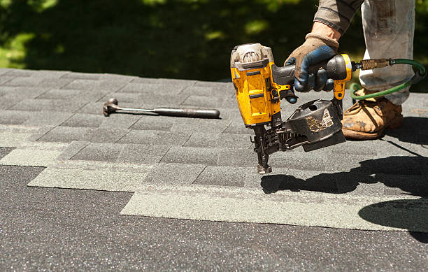 Best Tile Roofing Contractor  in Kosciusko, MS