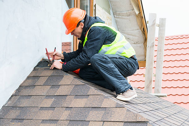Best Shingle Roofing Installation  in Kosciusko, MS