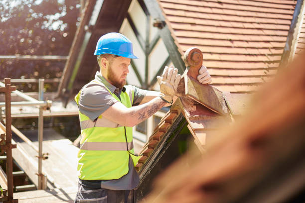 Quick and Trustworthy Emergency Roof Repair Services in Kosciusko, MS